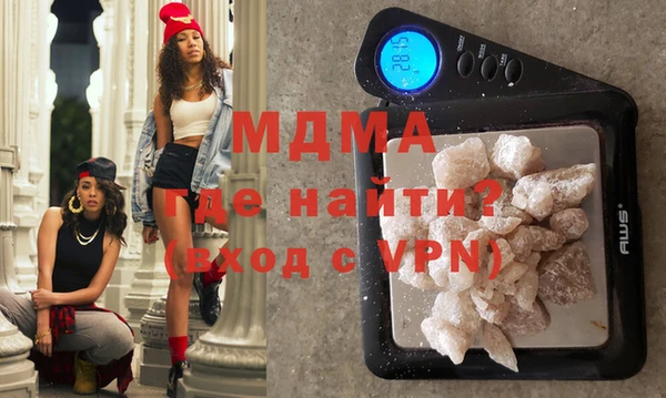 прущий лед Аркадак